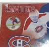 Image 2 : 2009 MONTREAL CANADIENS 50 CENT COIN