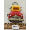 Image 3 : LOT OF 2 - WALT REACH TOW TRUCK & TIN CONVERTIBLE