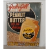 Image 1 : JACK & JILL PEANUT BUTTER PAINTED SST SIGN