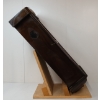 Image 3 : GUSTAV BECKER GERMAN 8 DAY WALL MOUNT CLOCK