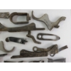 Image 3 : QTY OF MOSSBERG M-46 PARTS - INCL TRIGGERS & HARDWARE