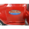 Image 7 : TONKA TOYS PRESSED STEEL GRAIN HAULER