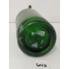 Image 7 : SODA P.Y.A. DALLERA MORENO - EMERALD GREEN ACID-ETCHED - SELTZER BOTTLE