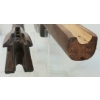 Image 6 : LOT OF 2 - MISC STOCKS