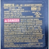 Image 3 : DEWALT DRILL & IMPACT KIT