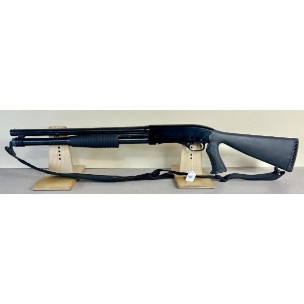 WINCHESTER MODEL 1300 DEFENDER IN 12 GA 