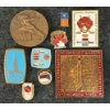 Image 2 : QTY OF RUSSIAN OLYMPICS PINS