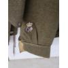 Image 5 : WWII CDN RCCS CHIEF WARRANT OFFICER SERVICE DRESS JACKET W/ TROUSERS