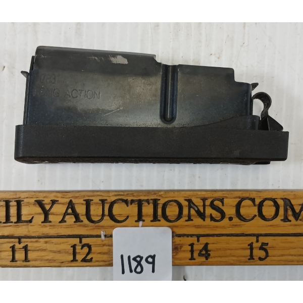 REMINGTON 783 LONG ACTION MAG