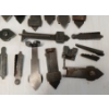 Image 3 : QTY OF MISC SIGHTS