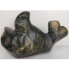 Image 5 : "WHALE" BY DAVID KINGATOOK - STONE