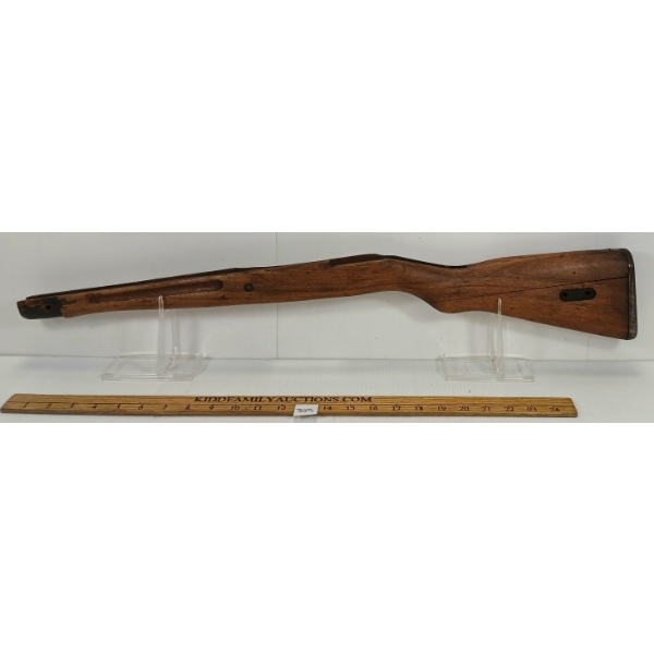 ARISAKA TYPE 99 SPORTERIZED STOCK