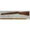 ARISAKA TYPE 99 SPORTERIZED STOCK
