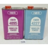 Image 1 : POWDER: IMR 4227 & 4895 SMOKELESS POWDER - APPROX 2 LBS 