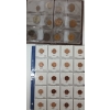 Image 2 : JOB LOT - MISC CDN COINS & BANKNOTES - INCL 1941 NEWFOUNDLAND 5 CENT COINS, ETC