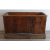 Image 5 : ANTIQUE PINE DRY SINK