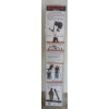 Image 3 : HD-3 HEAVY DUTY BOG-POD - NIB 