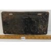 Image 2 : 1946 ONTARIO LICENCE PLATE