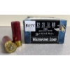 Image 1 : AMMO: 22X FEDERAL WATERFOWL 12 GA 2-3/4 - #BB