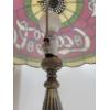 Image 2 : TIFFANY STYLE COCA-COLA TABLE LAMP
