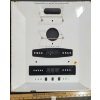 Image 1 : BOWSER PORCELAIN GAS PUMP FACE PART