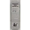 Image 2 : MESA TACTICAL TELESCOPING STOCK ADAPTER KIT