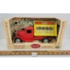 Image 2 : GEARBOX 1930's COCA-COLA STAMPED STEEL BOTTLING TRUCK