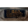 Image 8 : WWII U.S. PACIFIC THEATRE FLIGHT HELMET
