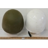 Image 5 : LOT OF 2 - MISC HELMET SHELLS 