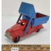 Image 3 : PRESSED STEEL FRICTION PLOW / DUMP TRUCK