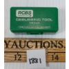 Image 2 : RCBS DEBURRING TOOL - 17 TO 45
