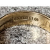 Image 4 : WOMEN'S 9K GOLD RING 