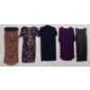 Image 3 : LOT OF 5 - WOMEN'S MINIMUM & WESC MID LENGTH DRESSES - FT KENZIE, RANDI, HULDA DRESS, ETC