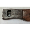 Image 3 : ROSS RIFLE PAT 1907 BAYONET 
