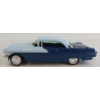 Image 4 : 1956 PONTIAC DEALERSHIP MODEL PROMO CAR
