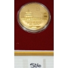 Image 3 : 2008 BEIJING "FU" COMMEMORATIVE MEDALLION
