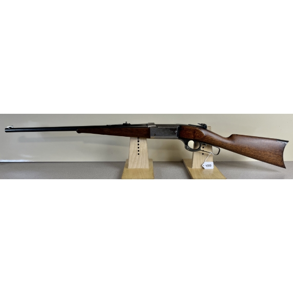 SAVAGE MODEL 1899 IN .303 SAVAGE 