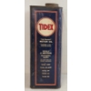 Image 2 : TIDEX FULL BODIED MOTOR OIL GAL CAN