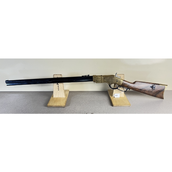 UBERTI HENRY MODEL 1860 IN .44-40 WIN