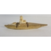 Image 6 : KAYAKER BY UNKNOWN ARTIST - STONE & IVORY