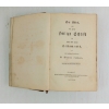Image 8 : LOT OF 6 - ANTIQUE HARDCOVER PUBLICATIONS - INCL 1782, 1836 & 1857 BIBLES, SHAKESPEARE PROVERBS, ETC