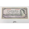 1954 CDN $10 BANKNOTE