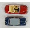 Image 6 : LOT OF 2 - SIGNATURE DIECAST VEHICLES - INCL 1940 SERIES 62 & 1949 CADILLAC