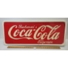 Image 2 : BUCHANAN'S COCA-COLA EMPORIUM LIGHT UP SIGN