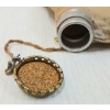 Image 3 : DESERT BRAND WATER BAG - CANVAS