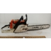 Image 2 : STIHL 026 CHAINSAW