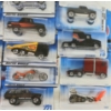 Image 2 : LOT OF 30 - HOTWHEELS - CAMARO Z28, POWER PLOWER, OSCAR MAYER WIENERMOBILE, ETC