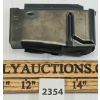 Image 2 : BROWNING BAR MK II .300 WSM MAGAZINE - PAL REQ. 