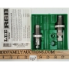 Image 1 : LEE .222 REM RELOADING DIES