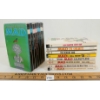 COMPLETELY MAD - A COLLECTION OF COMEDY BOOK SET